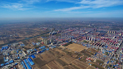 [中標新聞]中建地產(chǎn)集團于11月22日與上海志榮地磅廠家合作